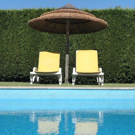 Agroturismo Quinta Dom Jose Braga Exteriör bild