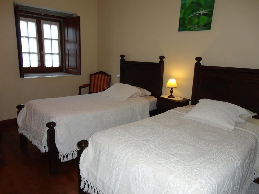 Agroturismo Quinta Dom Jose Braga Exteriör bild