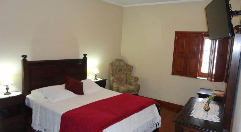 Agroturismo Quinta Dom Jose Braga Rum bild