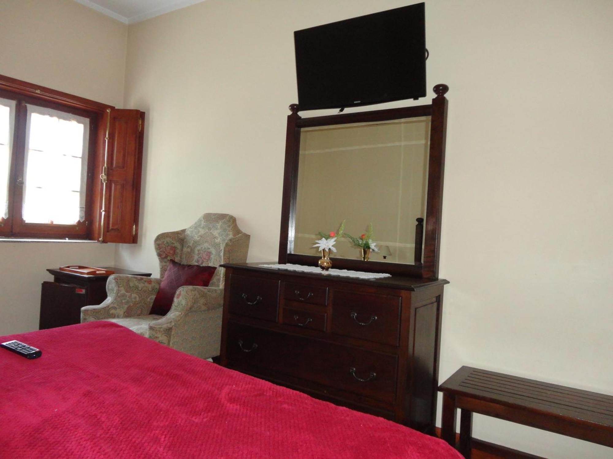 Agroturismo Quinta Dom Jose Braga Rum bild